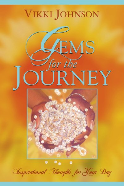 Gems For The Journey cover