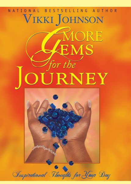 More Gems for the Journey cover
