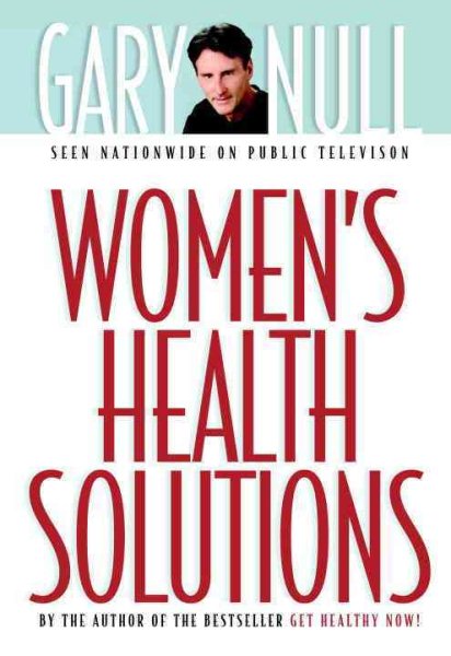 Women's Health Solutions cover