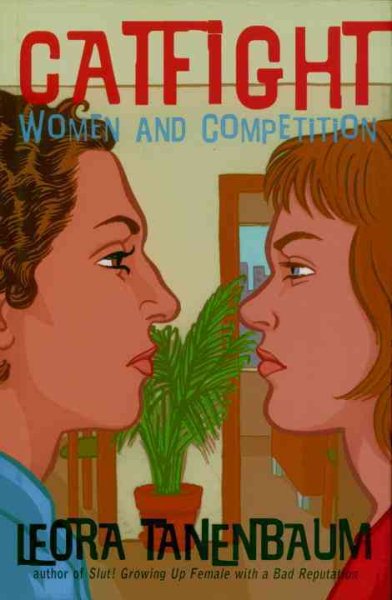 Catfight: Women and Competition cover