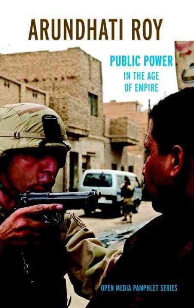 Public Power in the Age of Empire (Open Media Series) cover