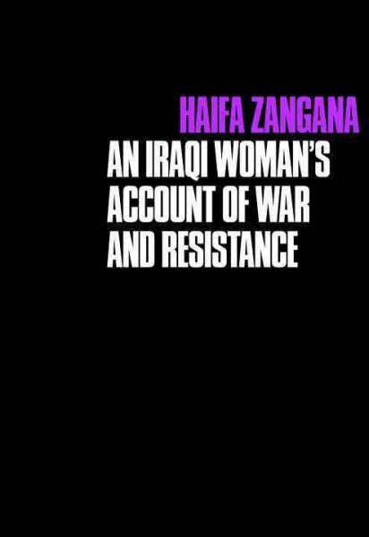 City of Widows: An Iraqi Woman's Account of War and Resistance cover