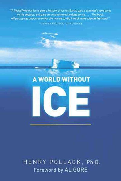 A World Without Ice cover