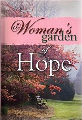 A Woman's Garden Of Hope cover