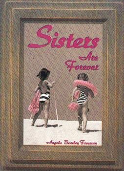 Sisters Are Forever cover