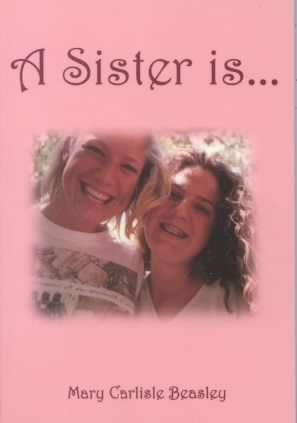 Sister Is ., A cover