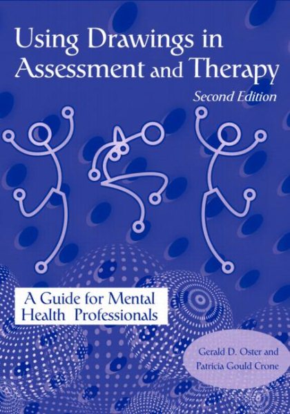 Using Drawings in Assessment and Therapy cover