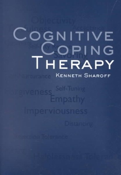 Cognitive Coping Therapy cover