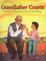 Grandfather Counts cover