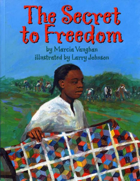 The Secret to Freedom cover