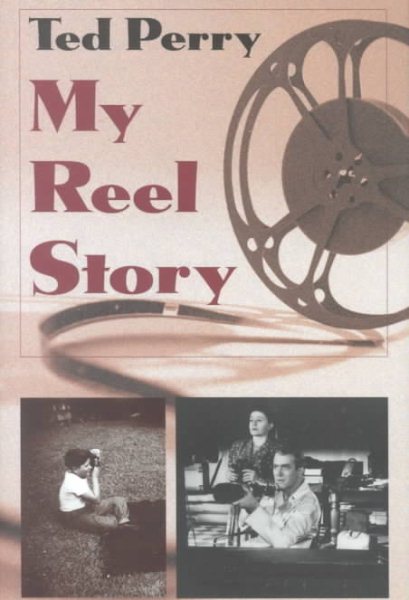 My Reel Story cover