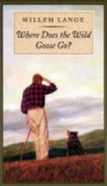 Where Does the Wild Goose Go? cover