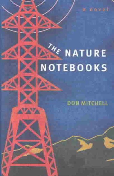 The Nature Notebooks cover
