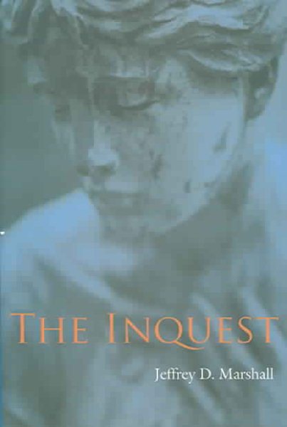 The Inquest (Hardscrabble Books–Fiction of New England) cover
