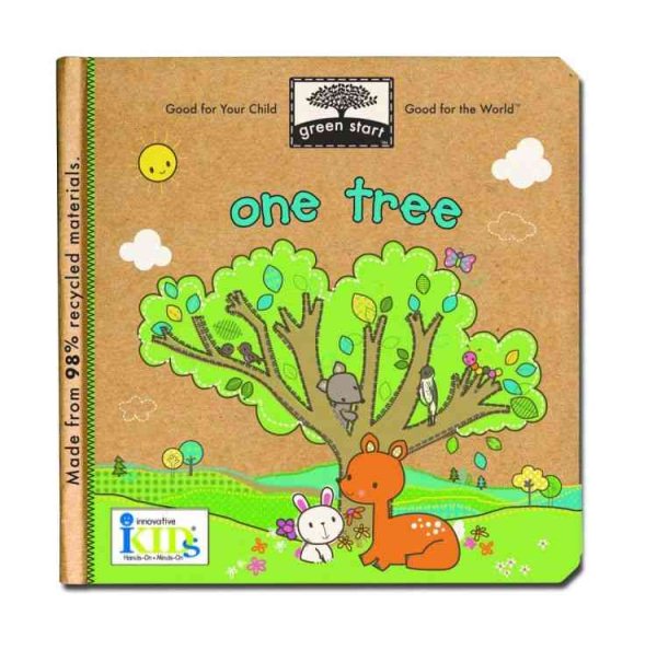 One Tree (Green Start) cover