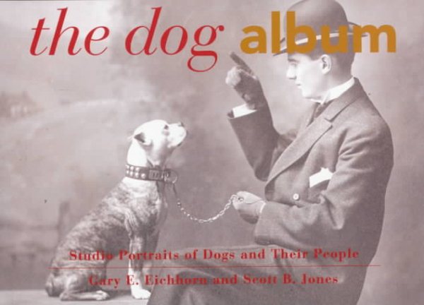The Dog Album cover
