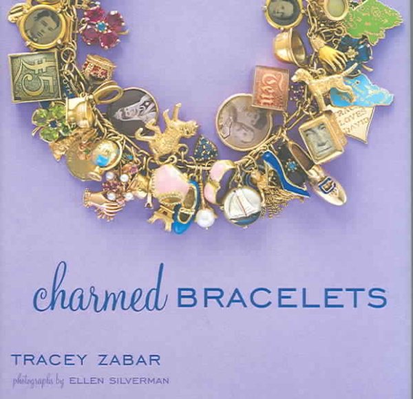 Charmed Bracelets cover