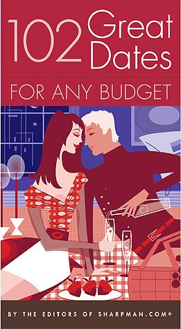 102 Great Dates for Any Budget cover
