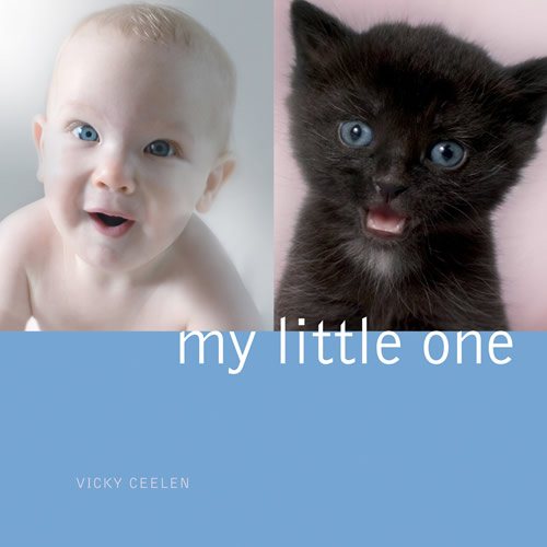 My Little One cover