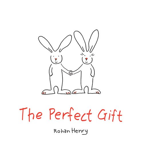 The Perfect Gift cover