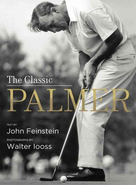 The Classic Palmer cover