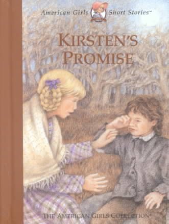 Kirsten's Promise (American Girls Short Stories)
