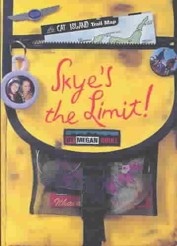 Skye's the Limit (Skye O'Shea Books) cover