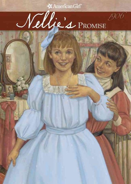 Nellie's Promise (American Girl Collection) cover