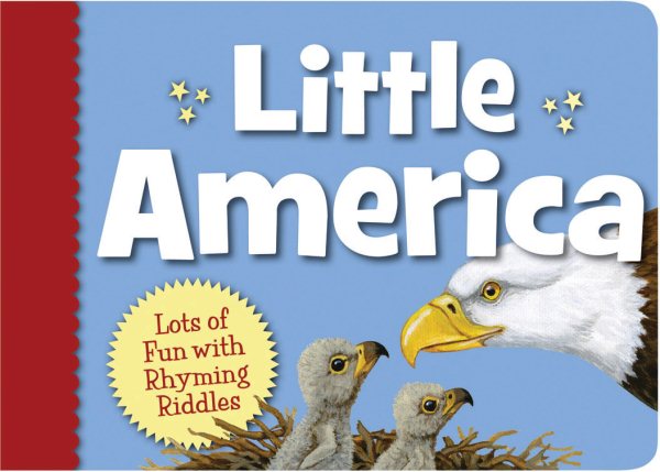 Little America (Little Country) cover