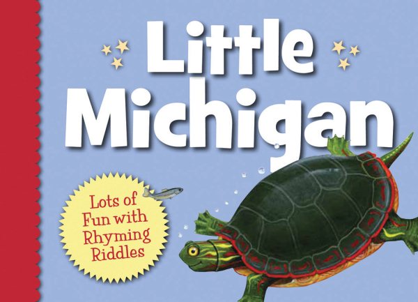 Little Michigan (Little State) cover