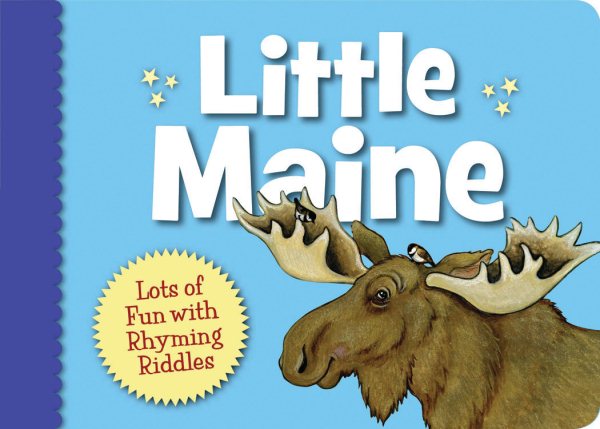 Little Maine (Little State) cover