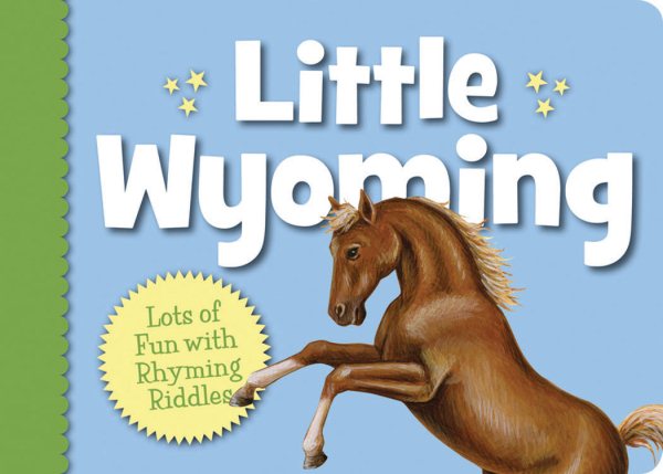 Little Wyoming (Little State)