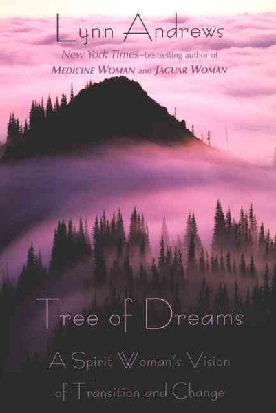 Tree of Dreams cover