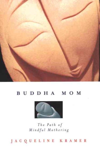 Buddha Mom cover