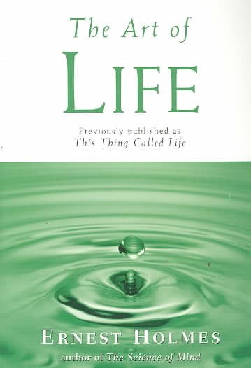 The Art of Life cover