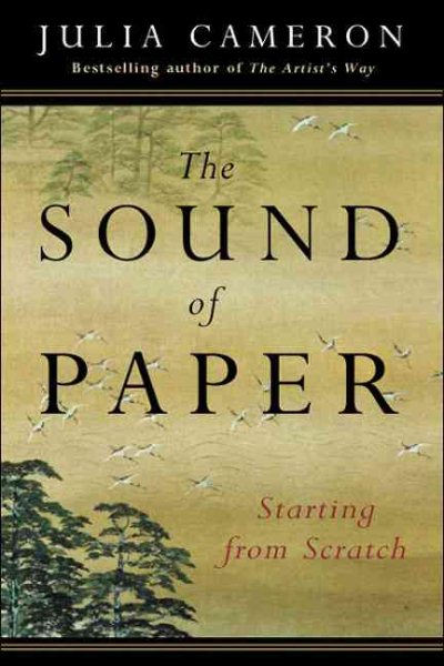 The Sound of Paper cover