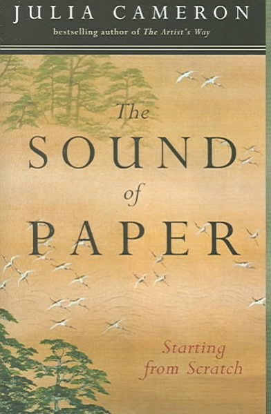 The Sound of Paper: Starting from Scratch cover