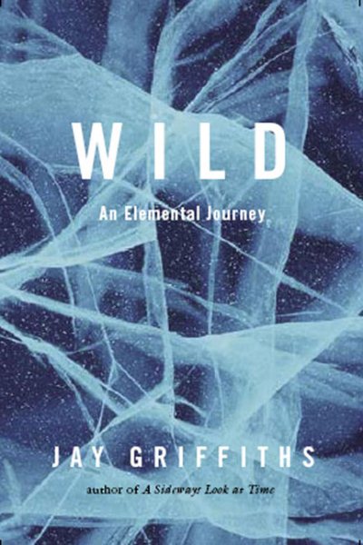 Wild: An Elemental Journey cover