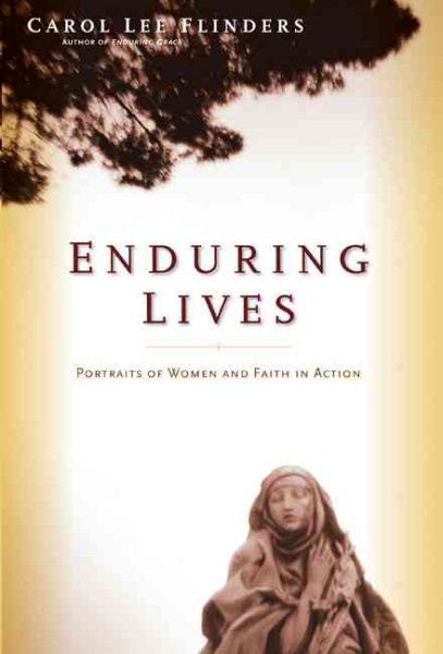 Enduring Lives: Portraits of Women and Faith in Action cover