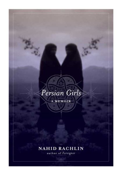 Persian Girls: A Memoir cover