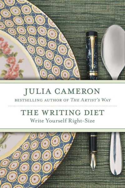 The Writing Diet: Write Yourself Right-Size cover