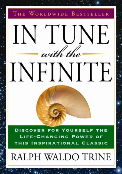 In Tune with the Infinite: The Worldwide Bestseller cover
