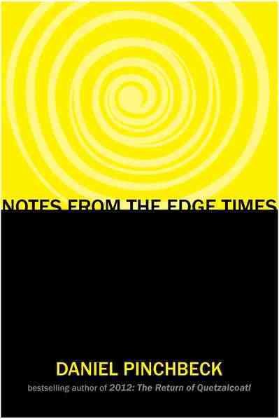 Notes from the Edge Times cover