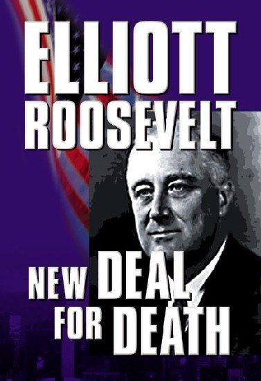 New Deal for Death: A "Blackjack" Endicott Novel cover