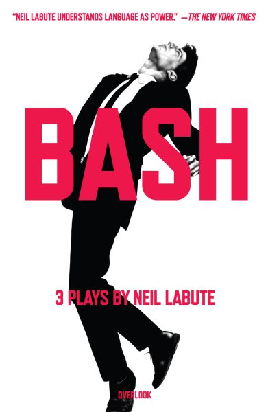 Bash: three plays cover