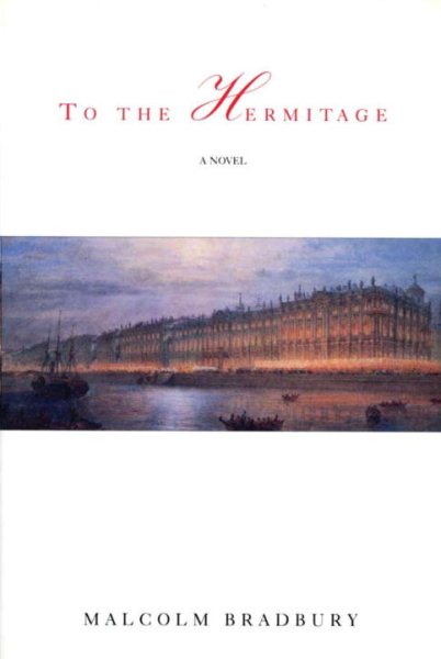 To the Hermitage cover