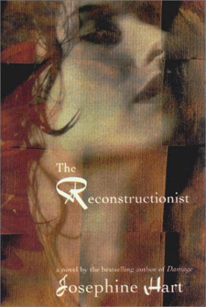 Reconstructionist cover