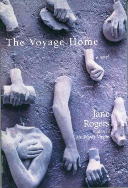 The Voyage Home