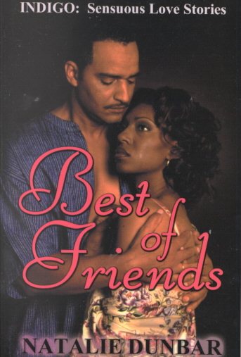 Best of Friends (Indigo: Sensuous Love Stories) cover