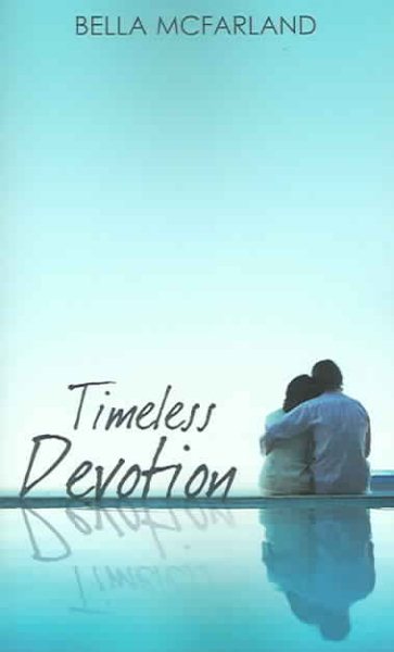 Timeless Devotion (Indigo: Sensuous Love Stories) cover